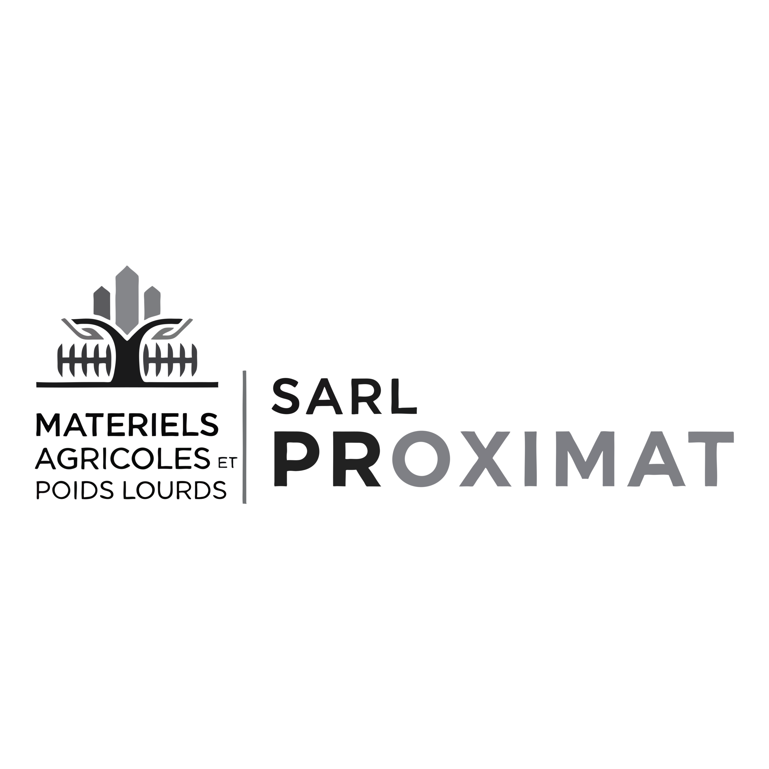 PROXIMAT SARL